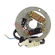 Stator for Yamaha PW80