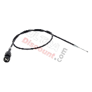Choke Cable for Yamaha PW80