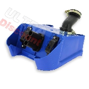 Air Filter Box for Yamaha PW80