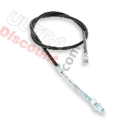 Rear Brake Cable for PW80