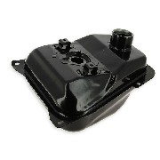 Fuel Tank for Baotian Scooter BT49QT-12