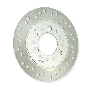 Brake Disc for Baotian Scooter BT49QT-12 (190mm)