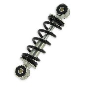 Shock Absorber for ATV Pocket Quad - (Type 1, Black)