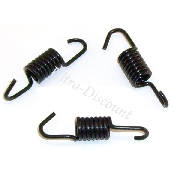 Stock Clutch Springs for ATV Pocket Quad 9 coils