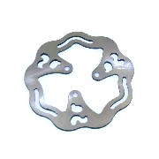 Daisy Brake Disc for ATV Pocket Quad