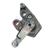 Rear Brake Caliper for ATV Pocket Quad (type 1)