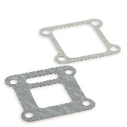 Intake Pipe Gasket Set for ATV Pocket Quad