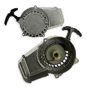 Quick Start Recoil Starter for ATV Pocket Quad