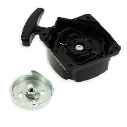 Recoil Starter for Mini Bike (type 1)