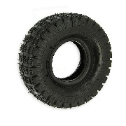 Tire 3.00-4 Tread Lugs for ATV Pocket Quad -