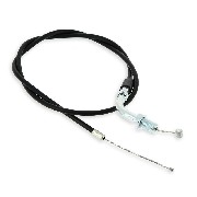 Throttle Cable for ATV Pocket Quad (103cm - 93cm : type A)