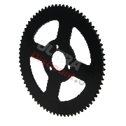 74 Tooth Reinforced Rear Sprocket (small pitch)
