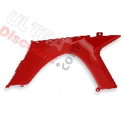 Right Fairing for ATV Shineray Quad 250cc ST-9E - RED