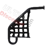 Foot Rest Left for ATV Shineray Quad 250cc ST-9E