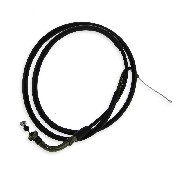 Throttle Cable for ATV Shineray Quad 250cc ST-9E