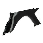 Right Fairing for ATV Shineray Quad 250cc ST-9E - BLACK