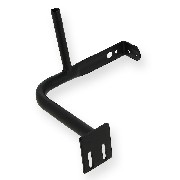 Rear left flashing bracket Shineray 250 STIXE ST-9E