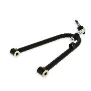 Upper Right Suspension Arm for ATV Shineray Racing Quad 250cc ST-9E - Black