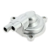 Water Pump Body for ATV Spy Racing 250 F3