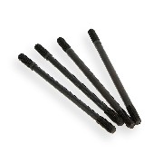 Cylinder Head Studs for ATV Shineray Quad 250cc ST-9E - STIXE
