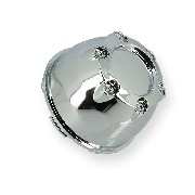 Center Cap for Aluminum Rim for ATV Spy Racing 350cc F3