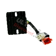 Rectifier for ATV Shineray Quad 250cc STIXE