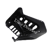 Left Heel Protector for ATV Shineray Racing Quad 250cc ST-9E