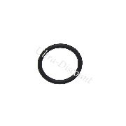 Camshaft O-ring for ATV Shineray Quad 250cc ST-9E