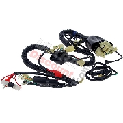 Wire Harness for ATV Shineray Quad 300cc ST-4E