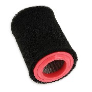 Stock Air Filter for ATV Shineray Quad 300cc