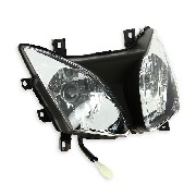 Headlight for ATV Shineray Quad 300cc STE