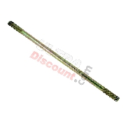 Steering Tie Rod Axle 309mm for ATV Shineray Quad 300ST-4E