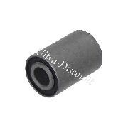 Silent Block Bush for Quad Shineray 300 (30mm)