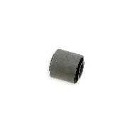 Silent Block Bush for Quad Shineray 300 STE - ST-4E (21mm)