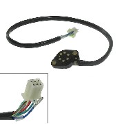 Gear Sensor for ATV Shineray Quad 300cc ST-4E