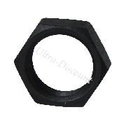 Clutch Retaining Nut for ATV Shineray Quad 300cc