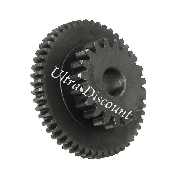 Starter Reduction Gear for ATV Shineray Quad 300cc