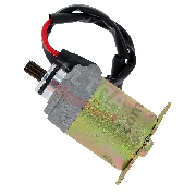 Starter Motor for Chinese Scooter 125cc 4-stroke