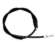 Speedometer Cable for Scooter (type 2) - 985mm