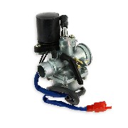 18mm Carburetor for Scooters 2-stroke