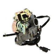 22mm Carburetor for Scooters 4-stroke