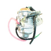 26mm Carburetor for Scooters 4-stroke