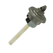 Fuel Valve for Scooter 50cc and 125cc 4-stroke (type 3)