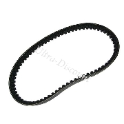 Long Drive Belt for scooter 125cc GY6 (835-20-30)