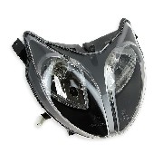 Headlight for scooter 50cc and 125cc