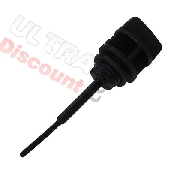 Engine Oil Dipstick for Scooter 125cc