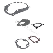 Gasket Set for Scooter 2-stroke (type 2)