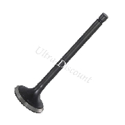 Intake Valve for Chinese Scooter 125cc