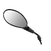 Left Mirror for Chinese Scooter (type 1)