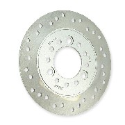 Brake Disc for Chinese Scooter (190mm)